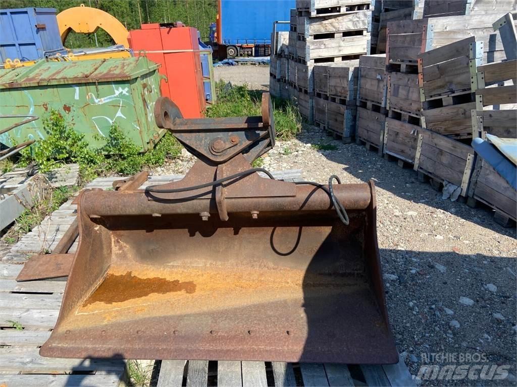 CAT M318D Magazynowanie - Inne