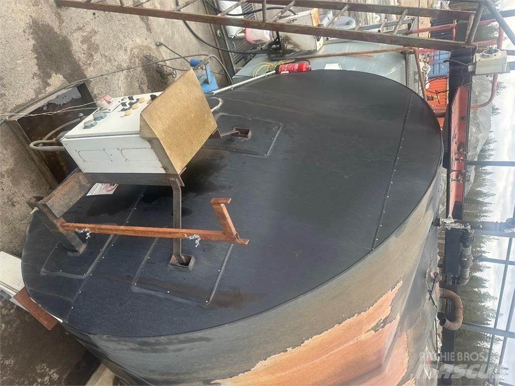 CM 58m3 Zbiorniki