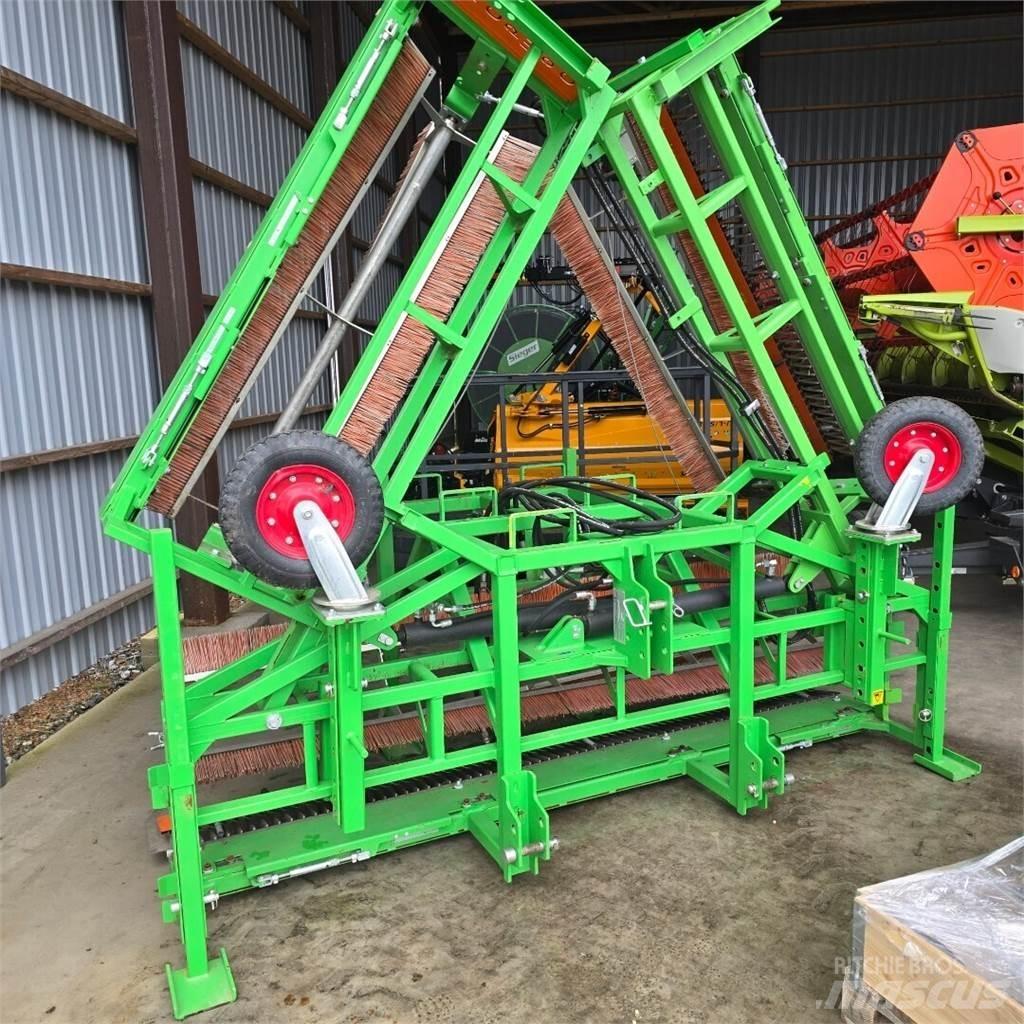 Combcut 6008 Maszyny rolnicze - Inne