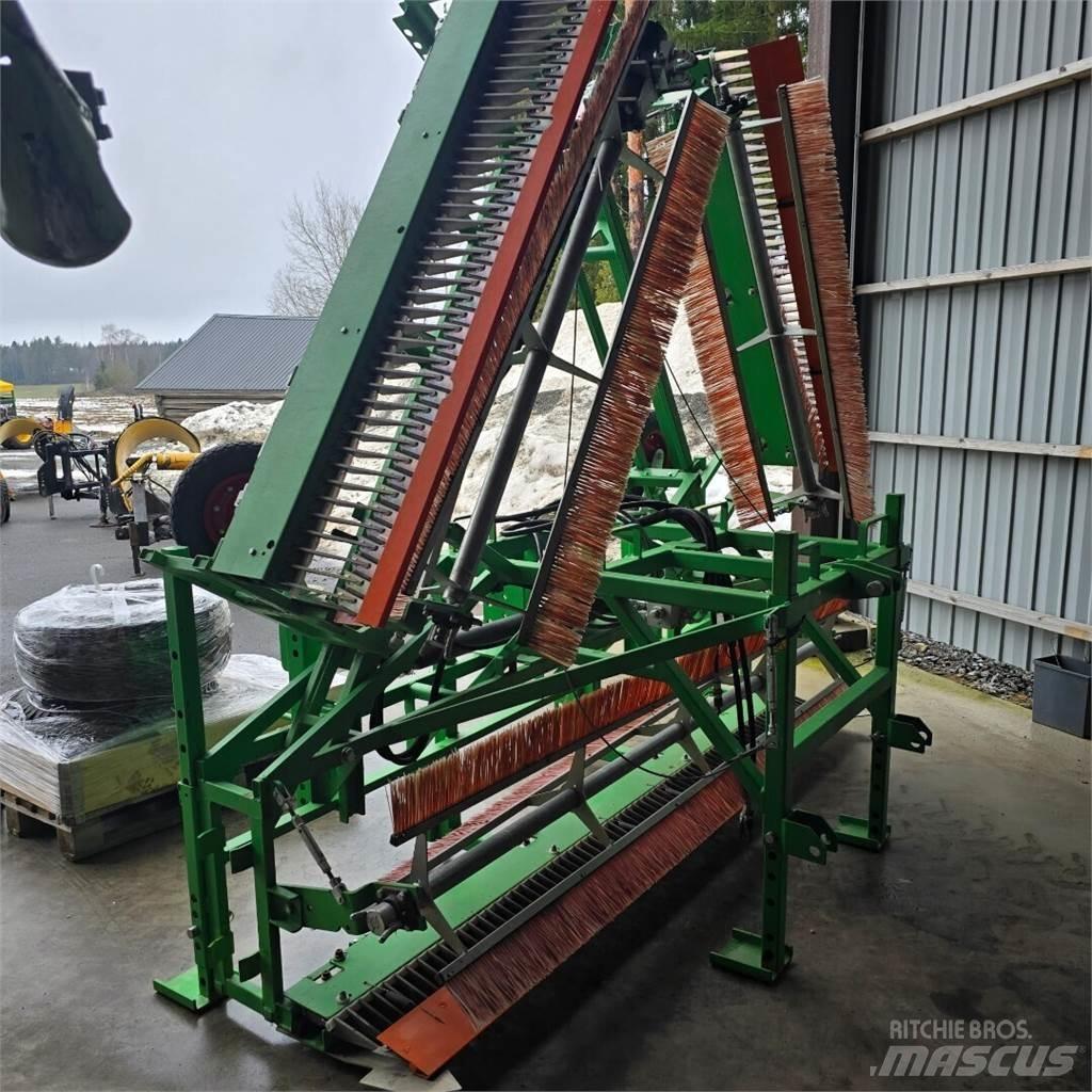 Combcut 6008 Maszyny rolnicze - Inne