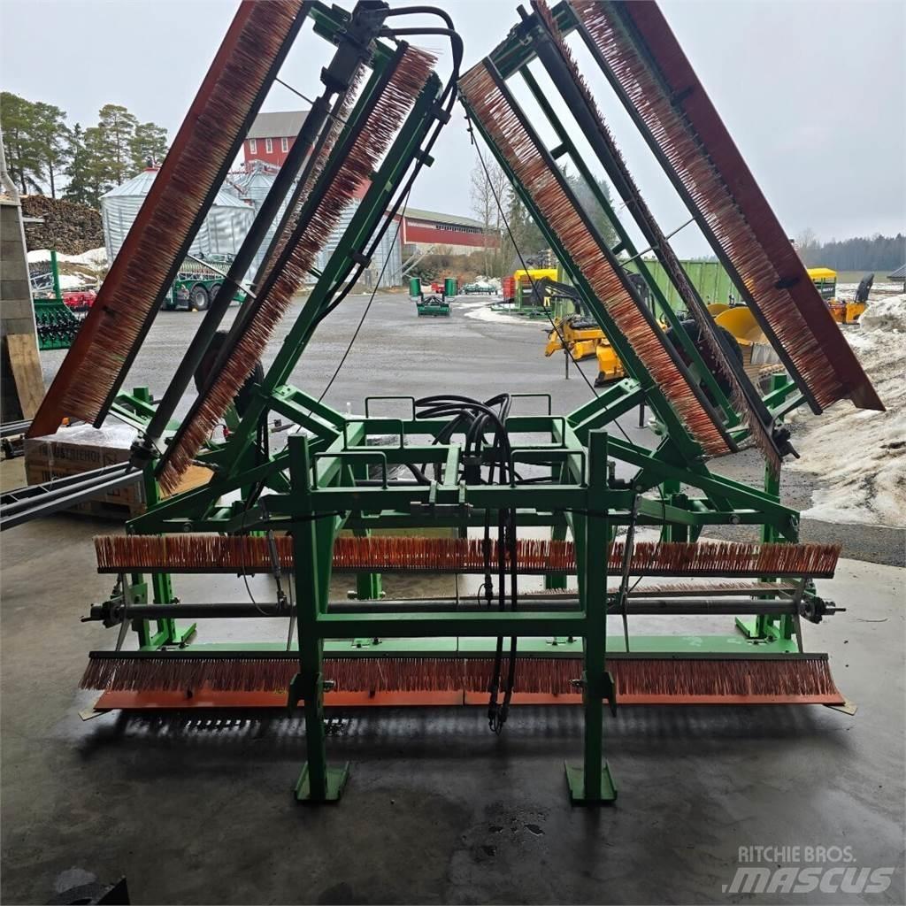 Combcut 6008 Maszyny rolnicze - Inne