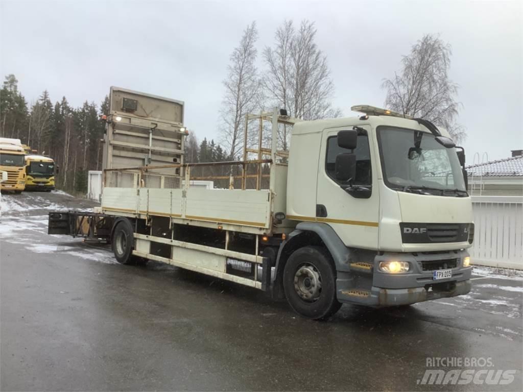 DAF FA lf55 220 Inne