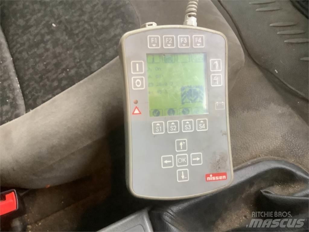DAF FA lf55 220 Inne