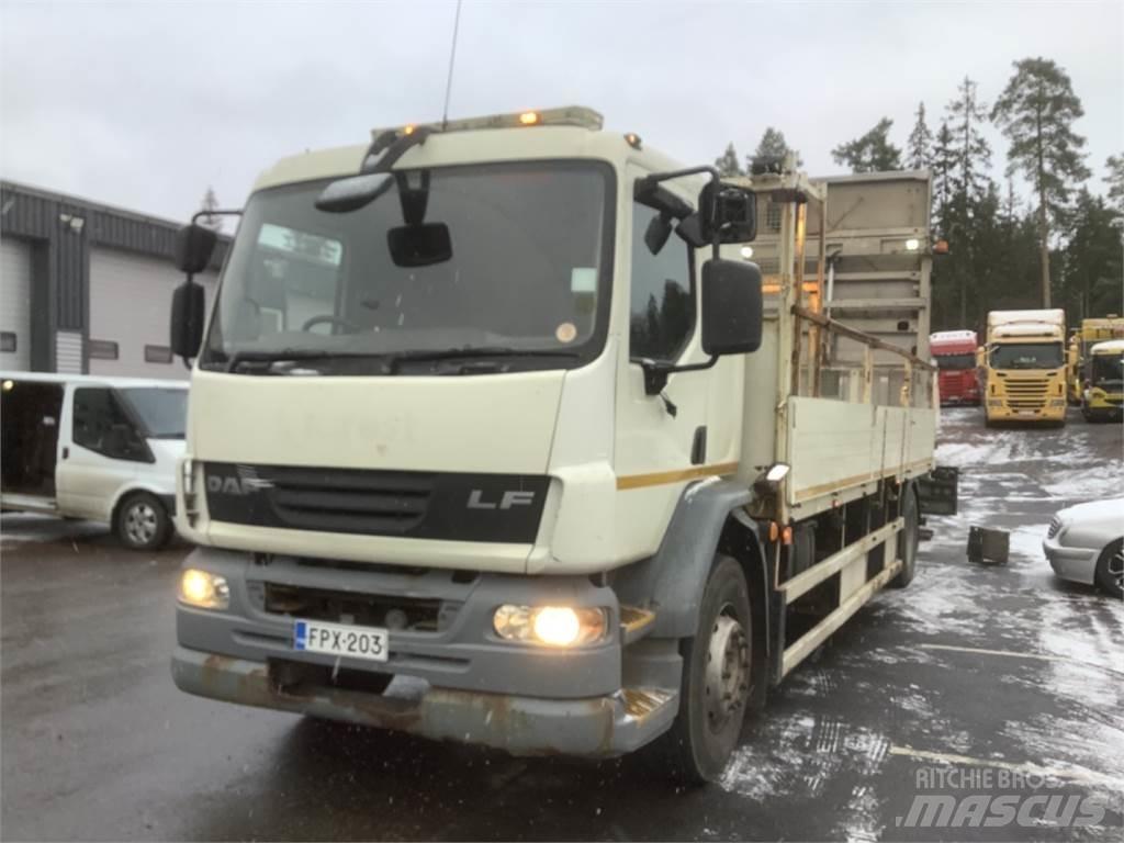 DAF FA lf55 220 Inne