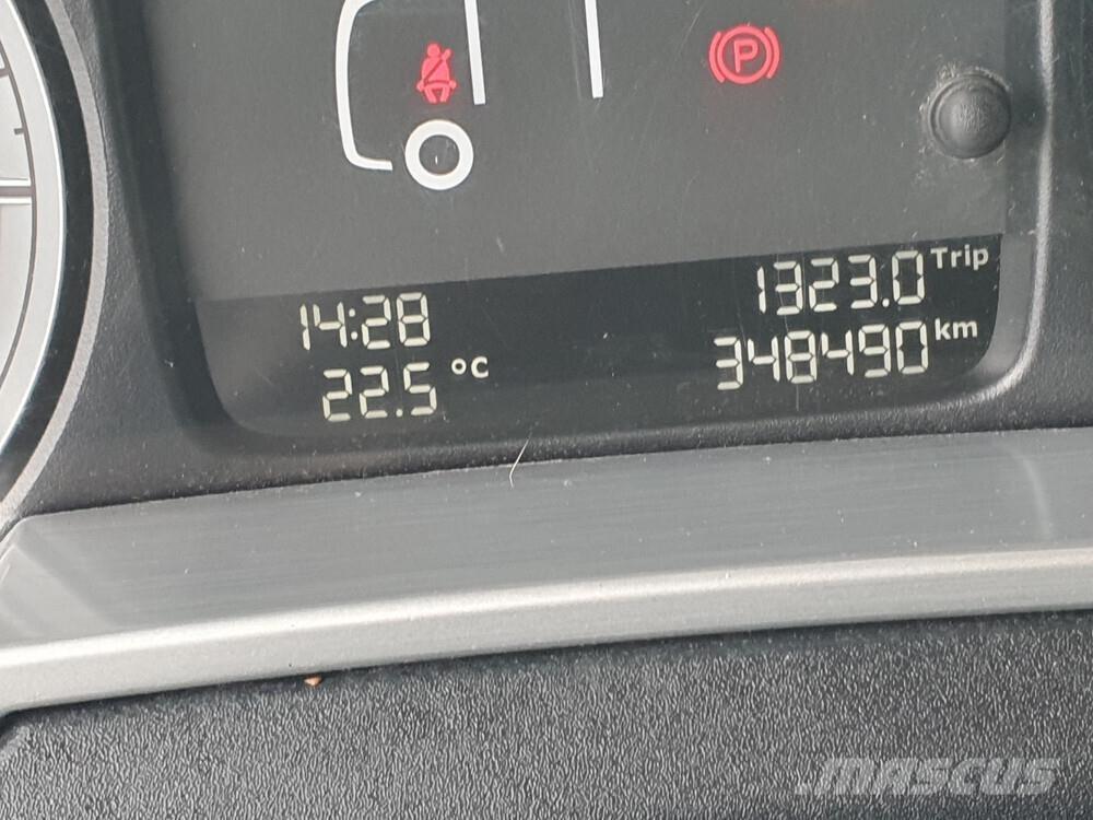 DAF XF510 Ciągniki siodłowe