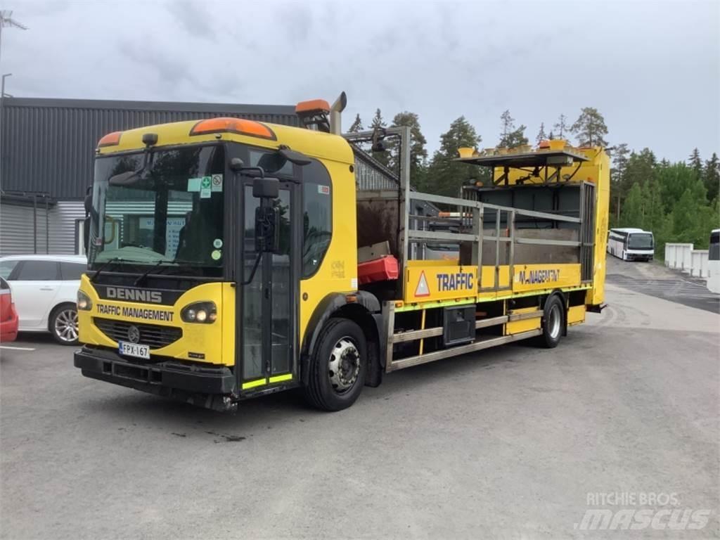 Dennis Elite 2 Inne