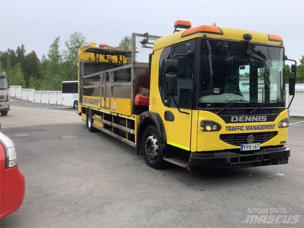 Dennis Elite 2 Inne