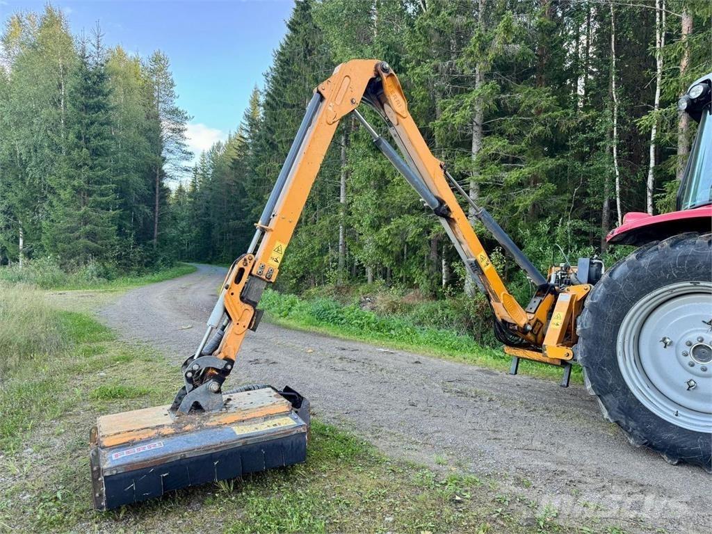 Ferri N12HT Kosiarki