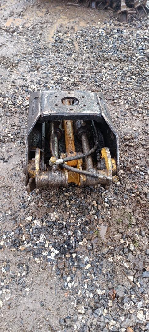  Grippen risukoura Chwytaki