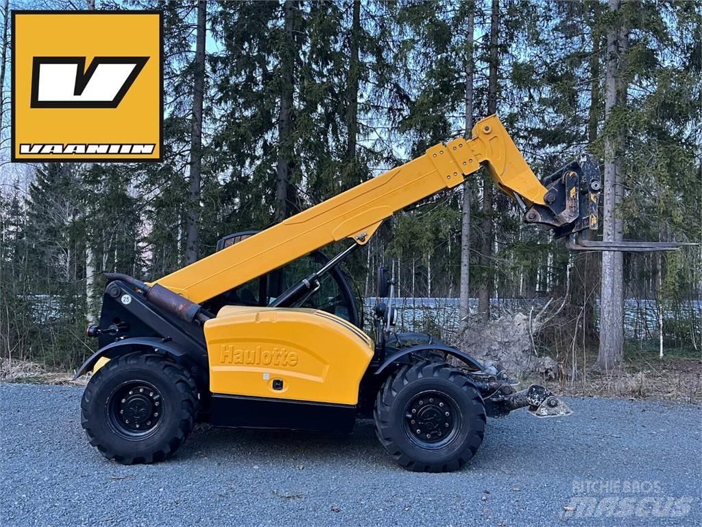 Haulotte HTL 3210 Ładowarki teleskopowe