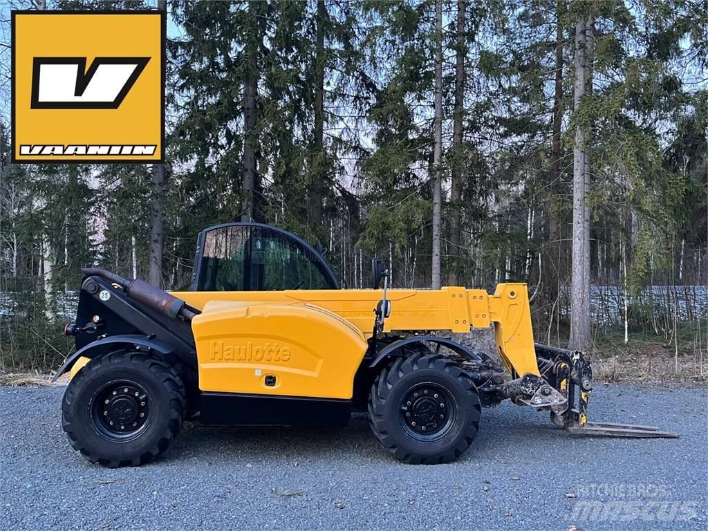 Haulotte HTL 3210 Ładowarki teleskopowe