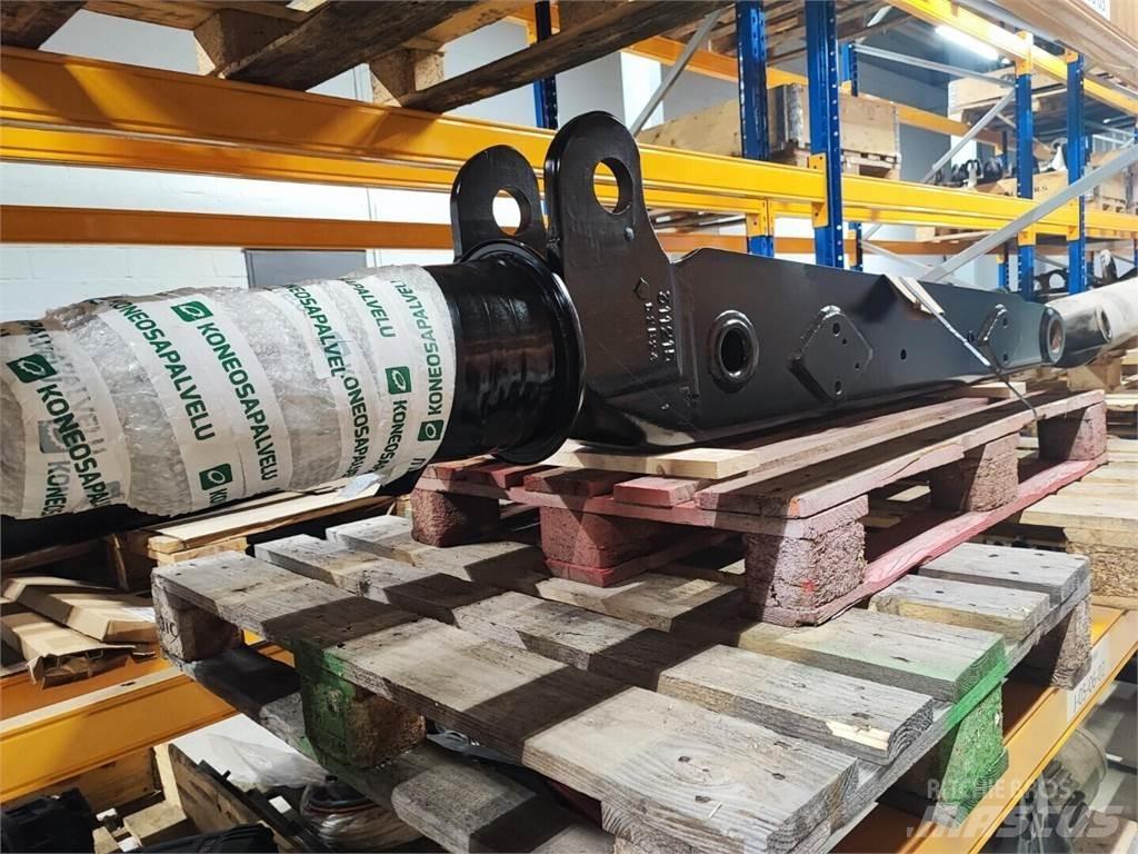 Hiab 105ST96 Inne akcesoria