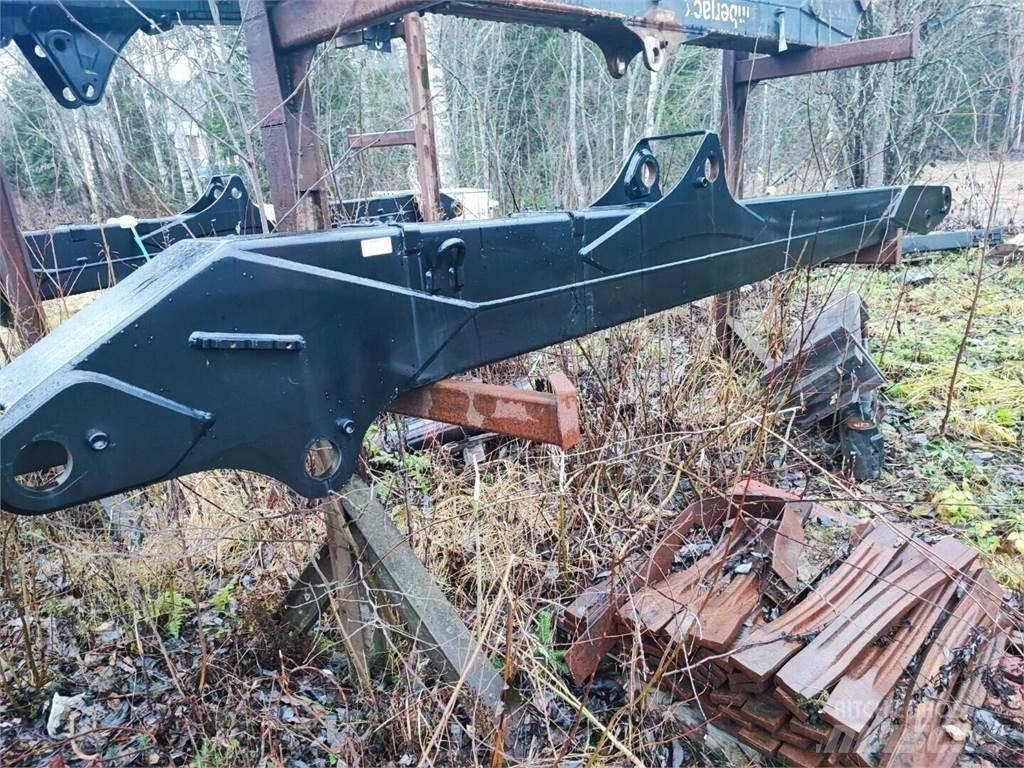 Hiab F105S Inne akcesoria