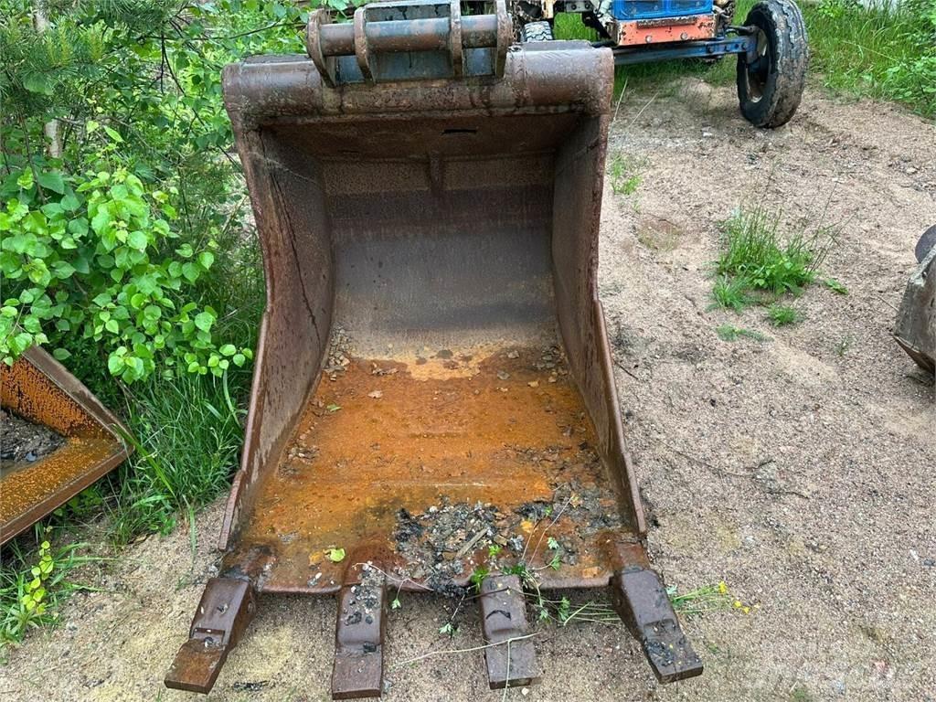 Hitachi Zx180 LC Koparki gąsienicowe