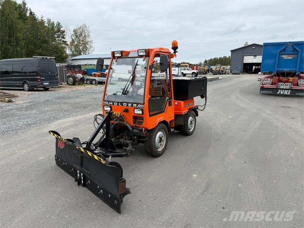 Holder C2.42 Komunalne - Inne