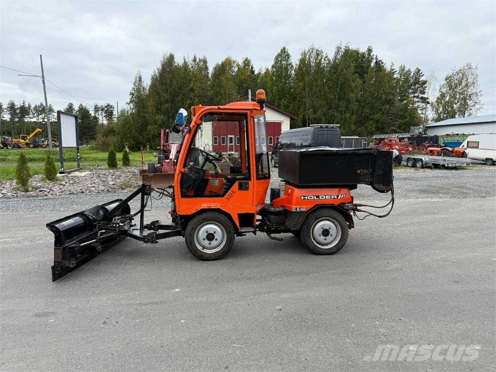 Holder C2.42 Komunalne - Inne