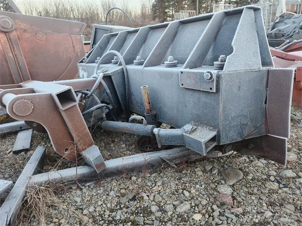 Holms Kh-t Inny sprzęt drogowy i odśnieżający