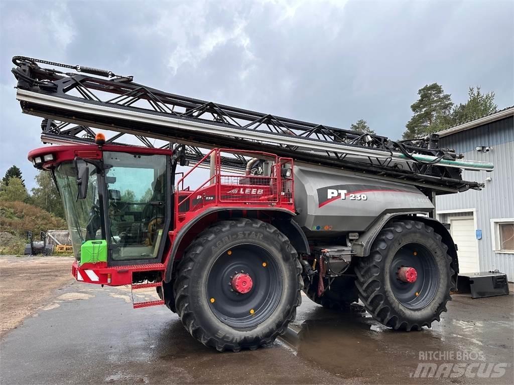 Horsch LEEB 230 Maszyny rolnicze - Inne