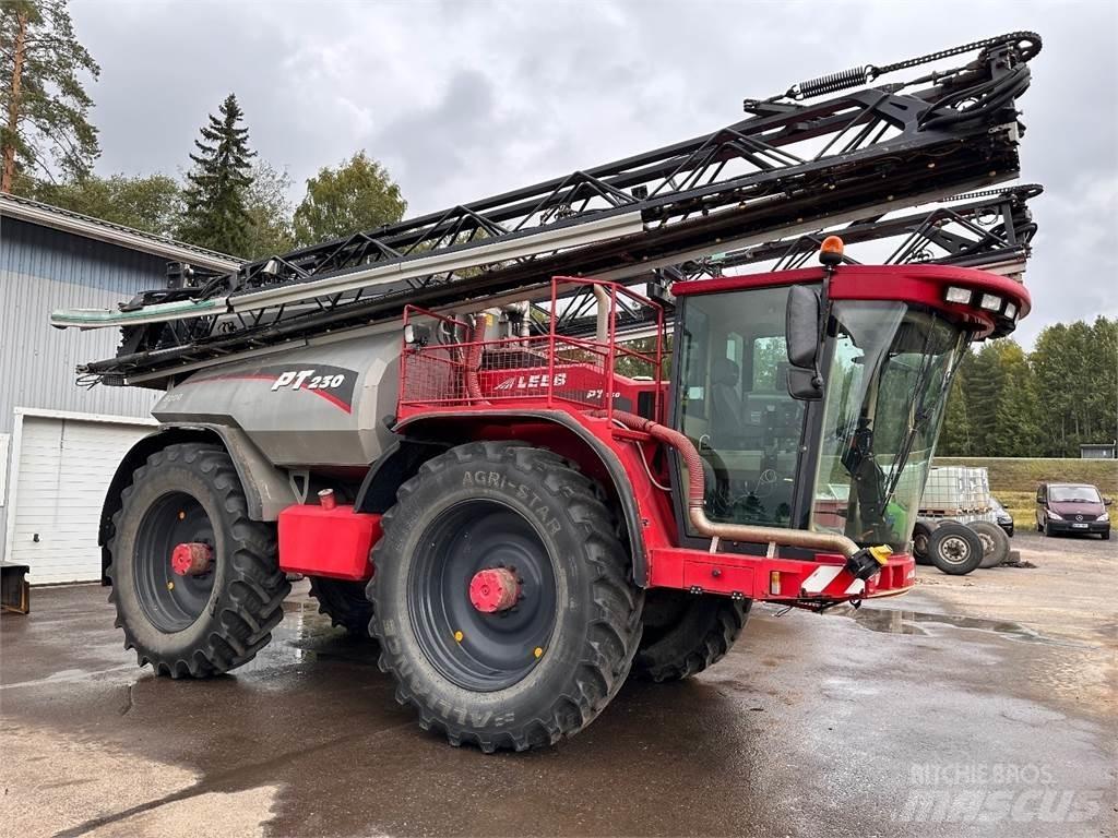 Horsch LEEB 230 Maszyny rolnicze - Inne