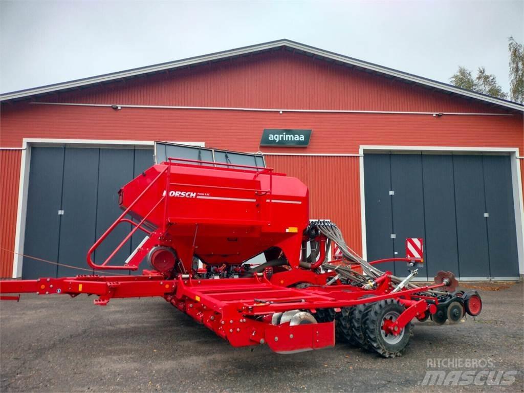 Horsch Pronto 6DC Sadzarki