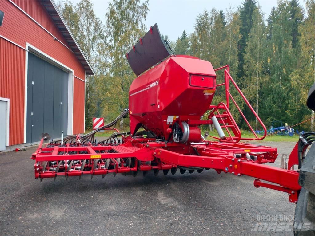 Horsch Pronto 6DC Sadzarki