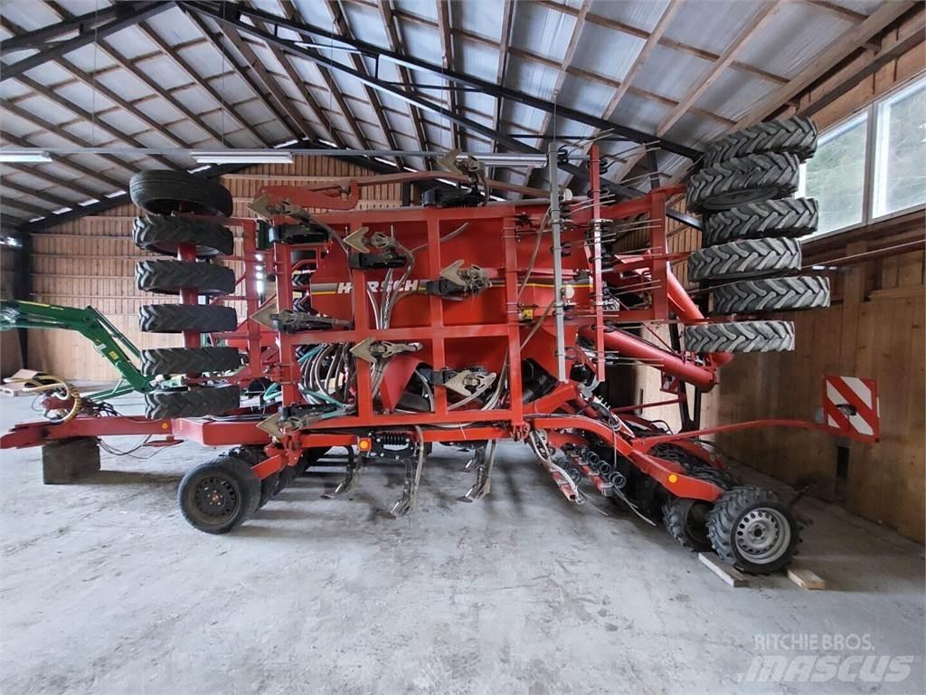 Horsch Sprinter Sadzarki