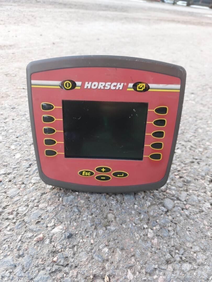 Horsch Sprinter Sadzarki