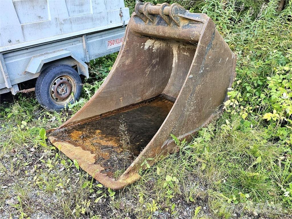  Huulikuokkakauha Łyżki do ładowarek