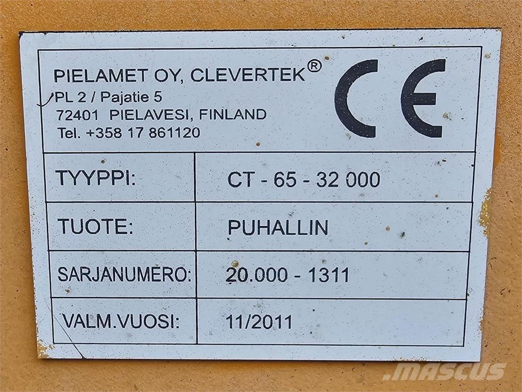  Imuvaunu Maszyny budowlane - Inne