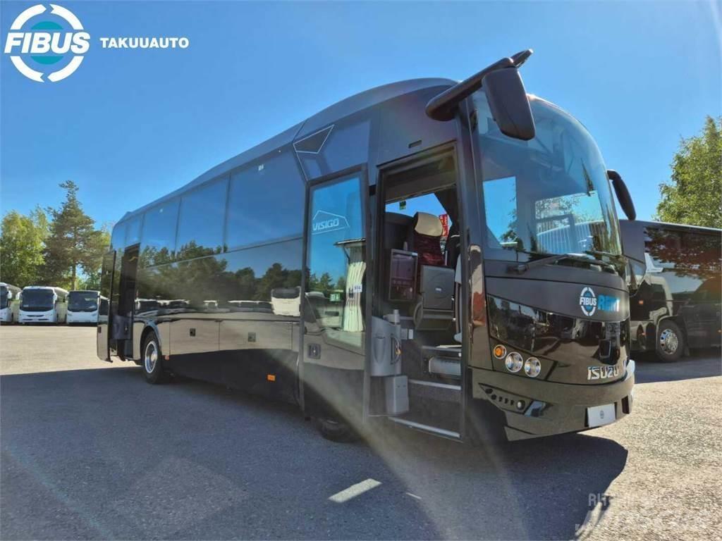 Isuzu Visigo Autokary turystyczne