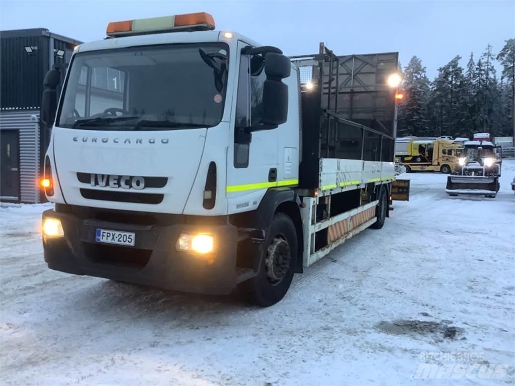 Iveco 180 e 25 Inne