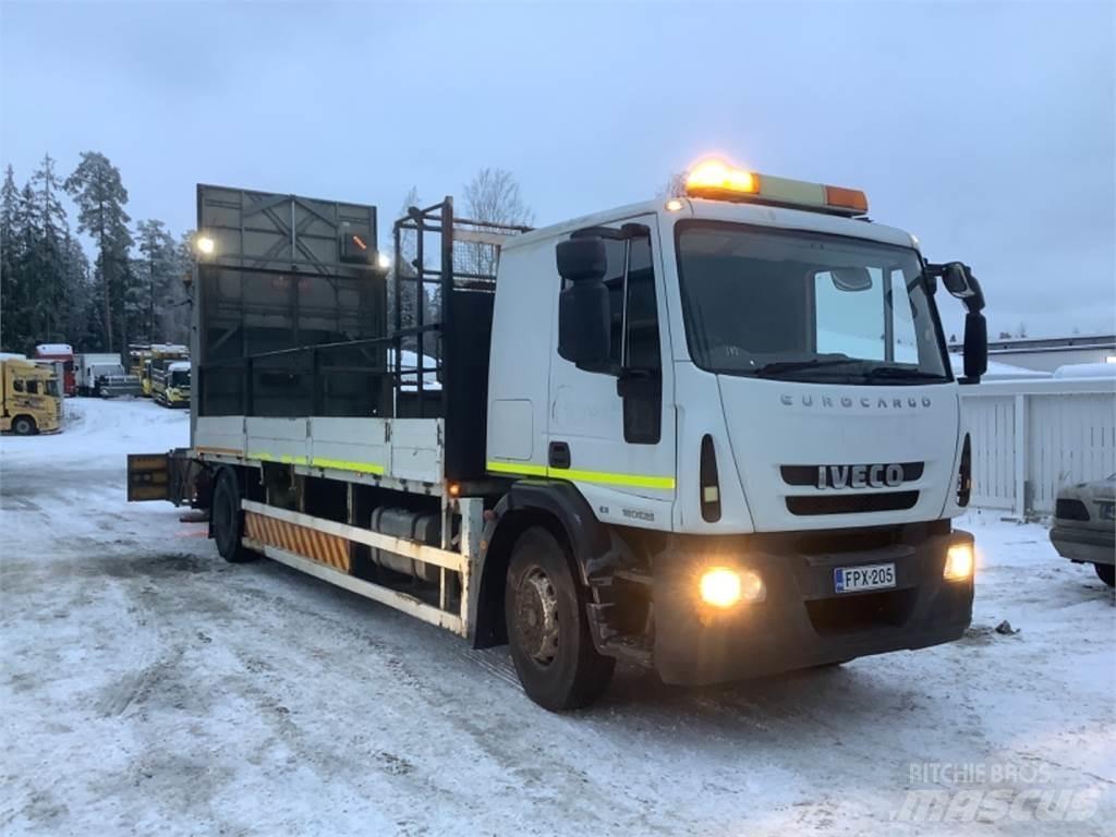Iveco 180 e 25 Inne