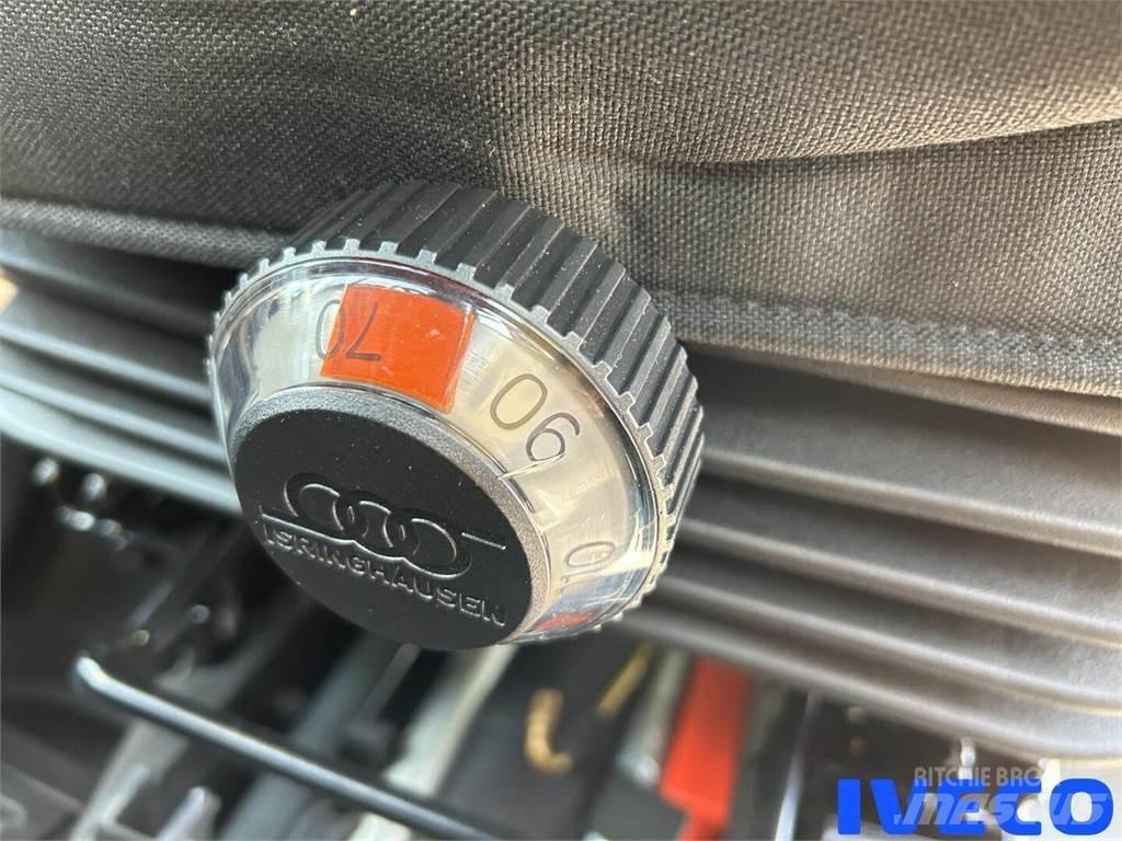 Iveco Daily Inne