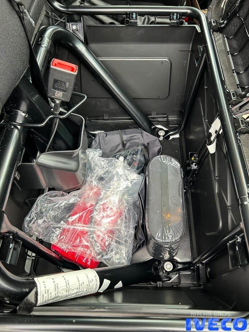 Iveco Daily Inne