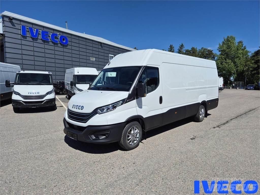 Iveco Daily Inne