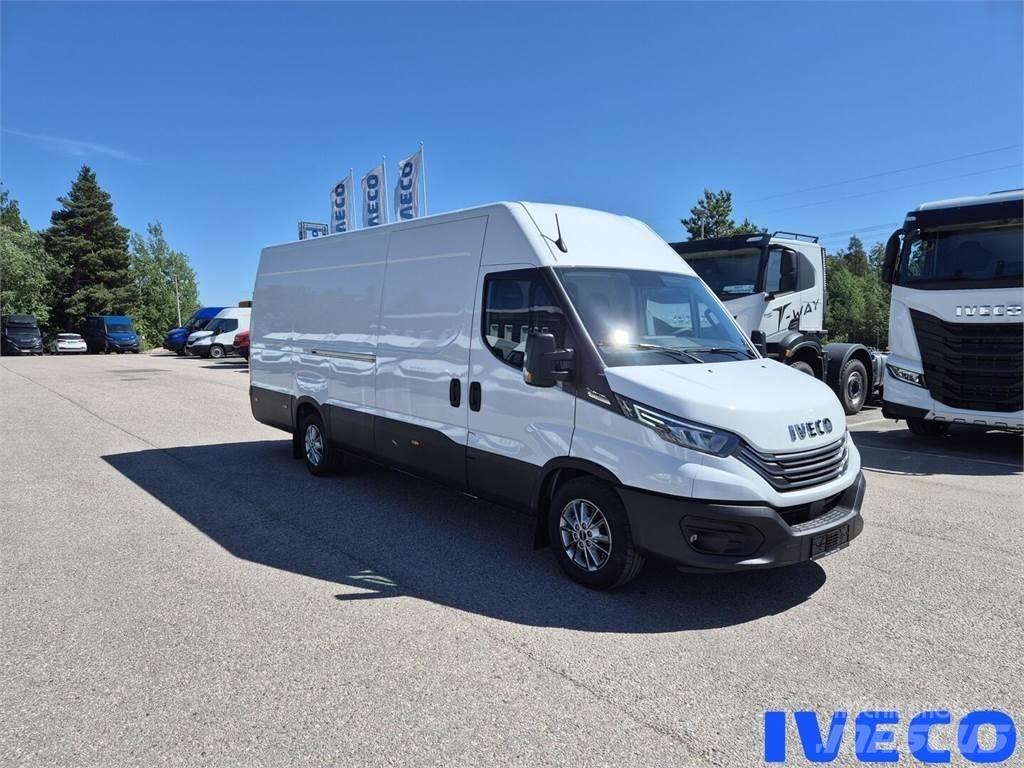 Iveco Daily Inne