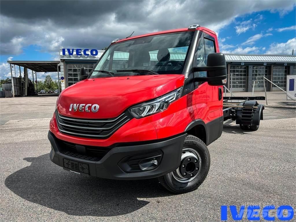 Iveco Daily Inne