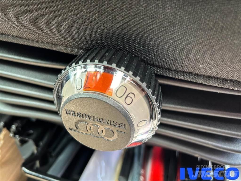 Iveco Daily Inne