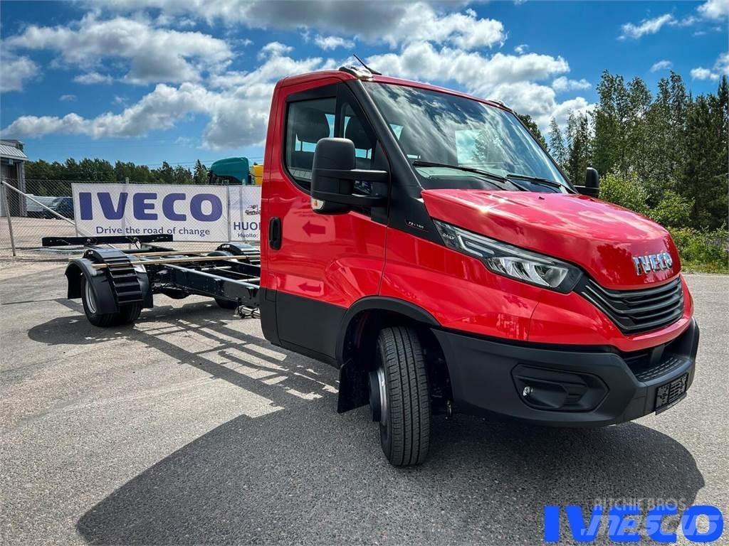 Iveco Daily Inne