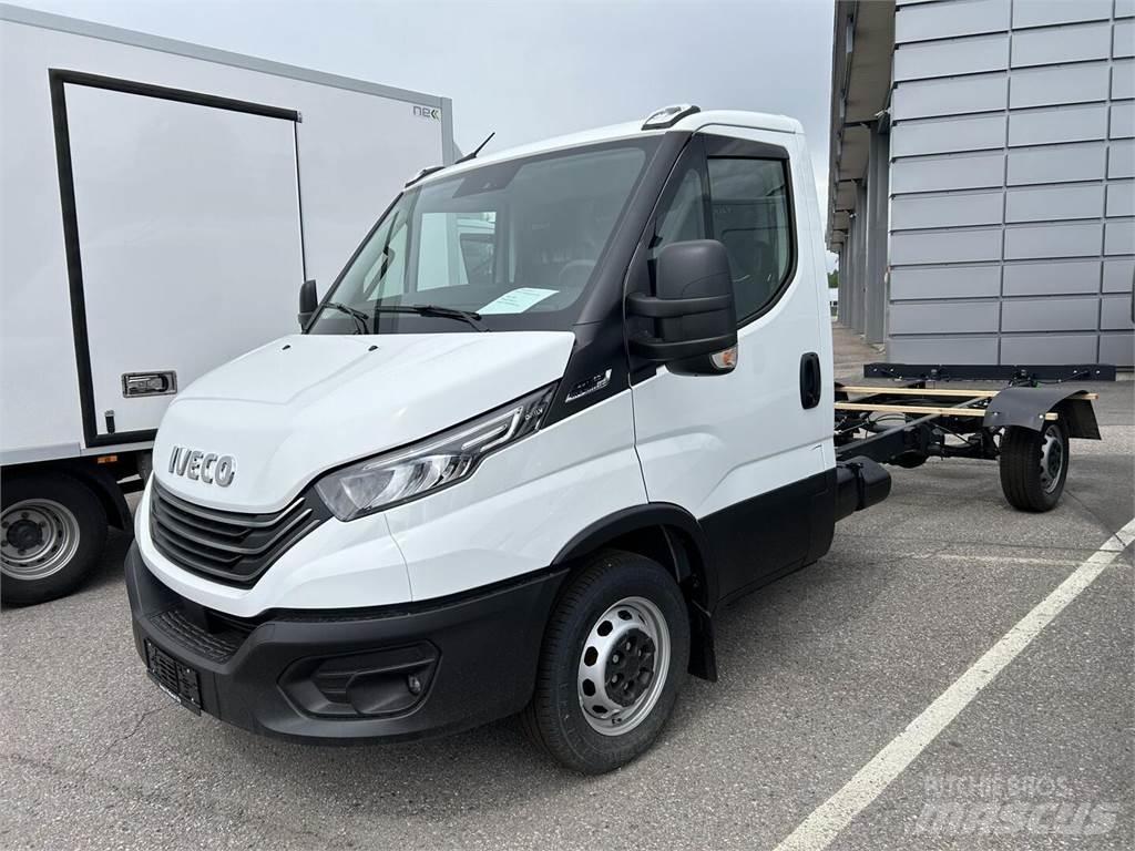Iveco Daily Inne