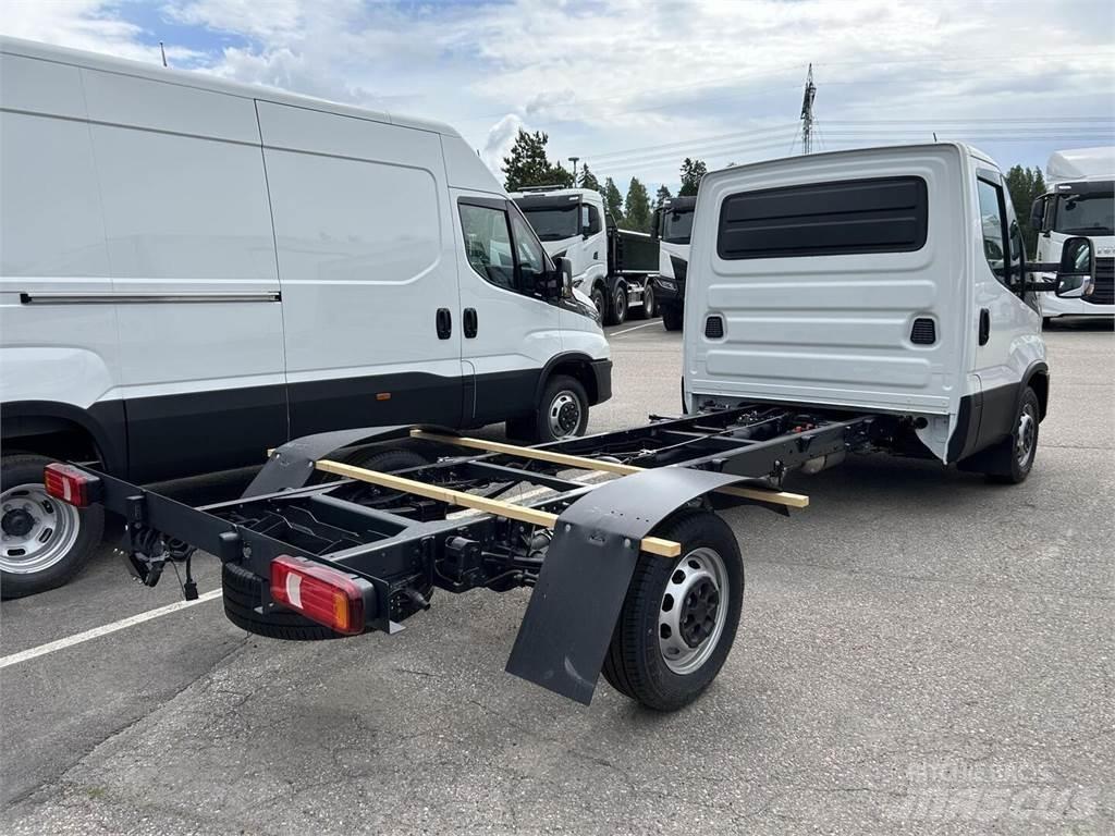 Iveco Daily Inne