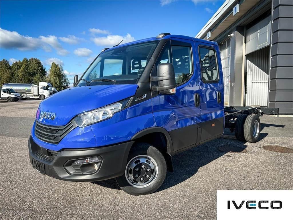 Iveco Daily Inne