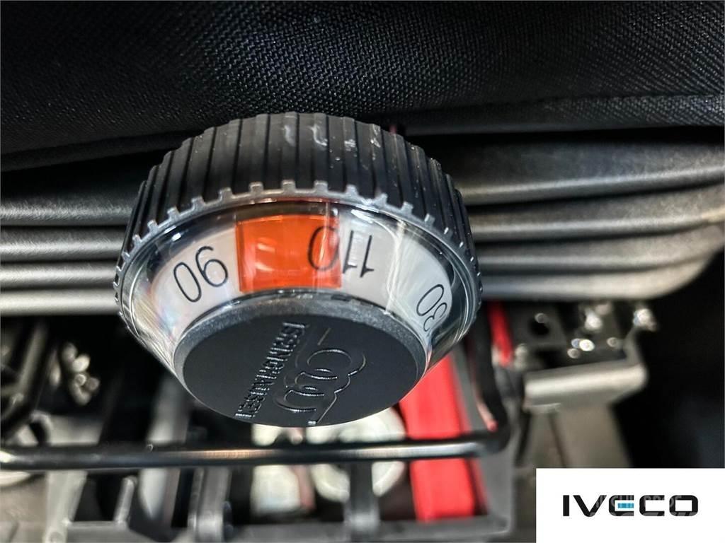 Iveco Daily Inne