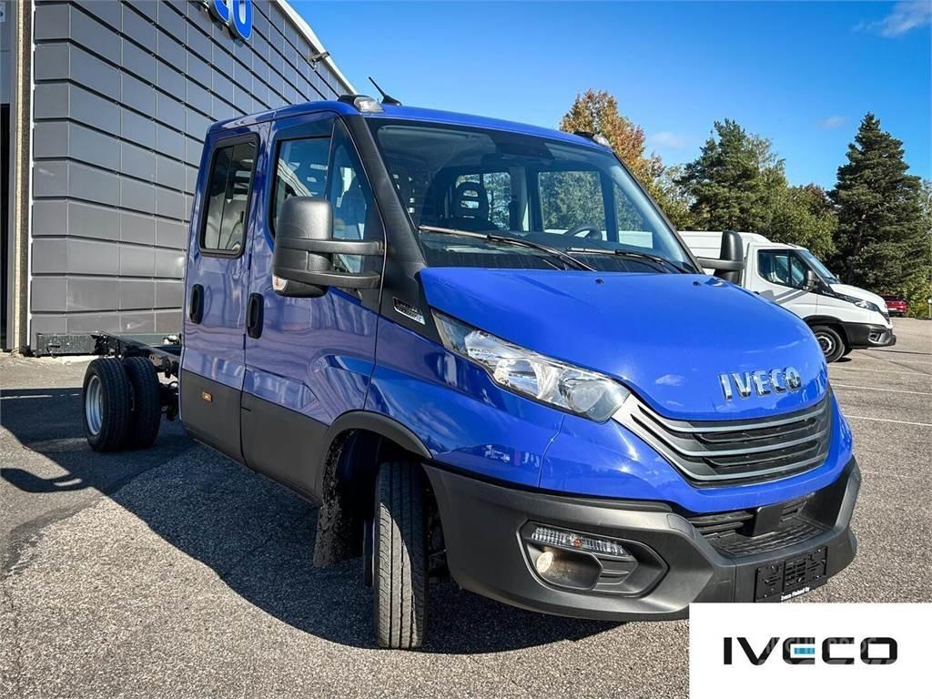 Iveco Daily Inne