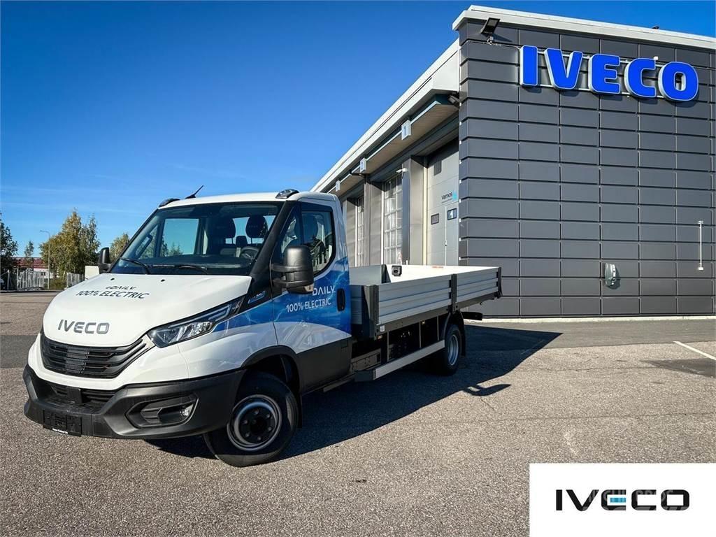 Iveco Daily Inne