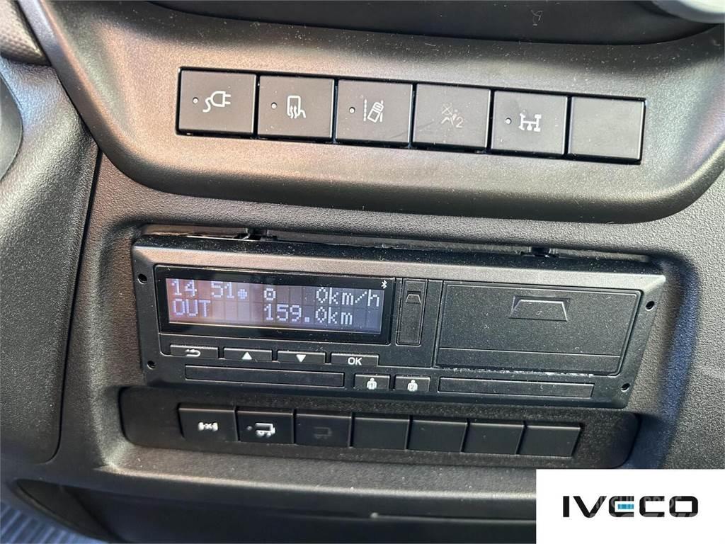 Iveco Daily Inne