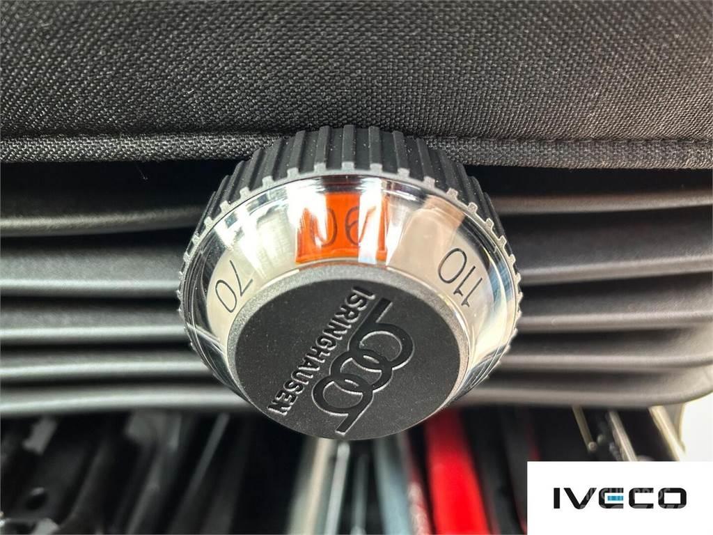 Iveco Daily Inne