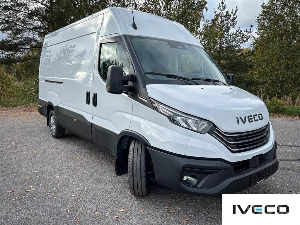 Iveco Daily Inne