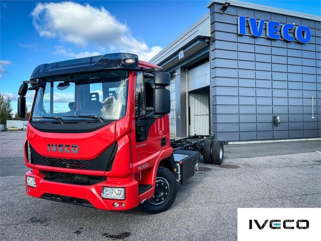 Iveco Eurocargo Inne