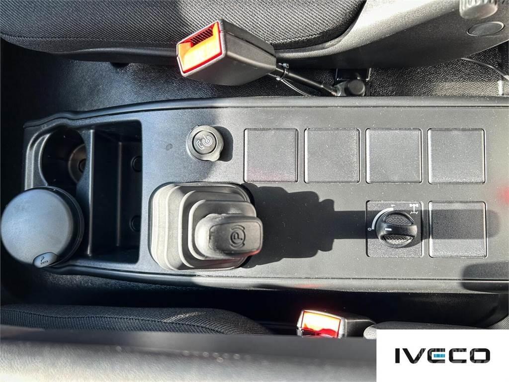 Iveco Eurocargo Inne